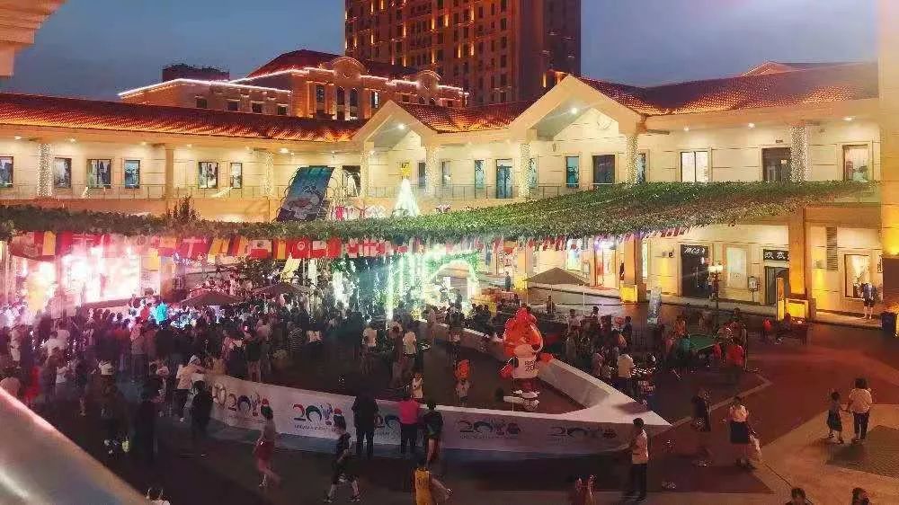 塘沽海洋开发区怎么样,塘沽海洋科技园在哪