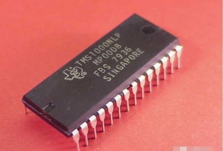 科技版偷袭珍珠港——日本人的CPU技术，被英特尔6万美元买下了