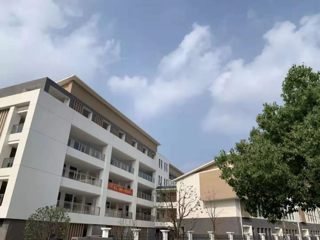 给孩子选了一家非常不错的幼儿园,十大顶级幼儿园