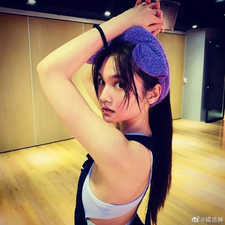 蔡少芬美人计拍摄过程,美人计蔡依林写真