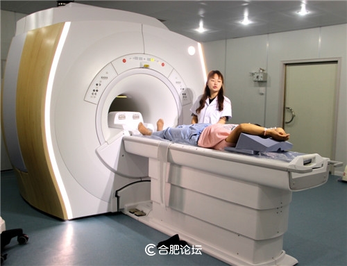 躲不了,一眼看穿你!精准验出体内隐藏的“猫腻”——安徽省妇幼保健院东区开启高精度诊断新模式