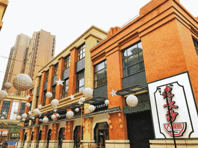 天呐!武汉这个区开挂了!反正我是羡慕了!