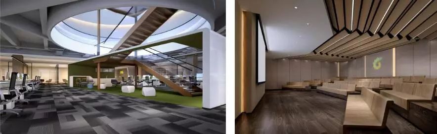 居然创客大咖汇第五期｜和诚装饰宋妮轩：女人是水做的，女设计师是水泥做的