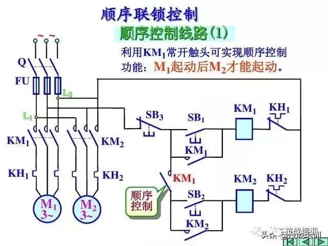 电工看不懂电路图？这26张经典电路图专业解析一定要收好