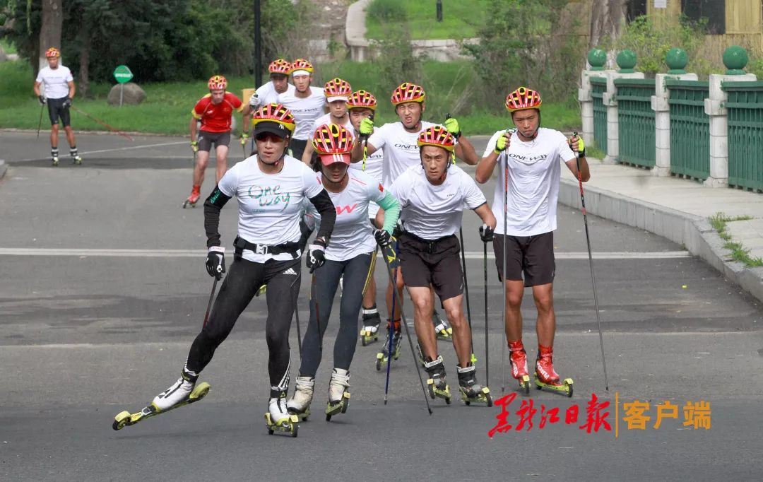 中国轮滑的发展历史,轮滑发展历史