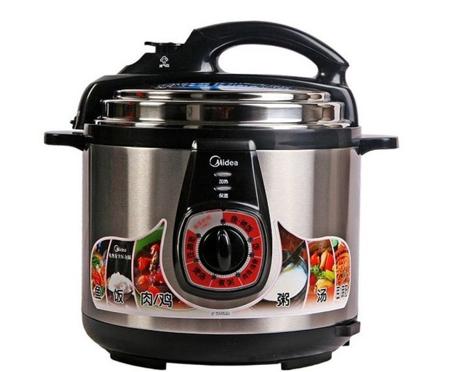 美的电压力锅哪一款最好用,美的压力锅好还是苏泊尔压力锅好