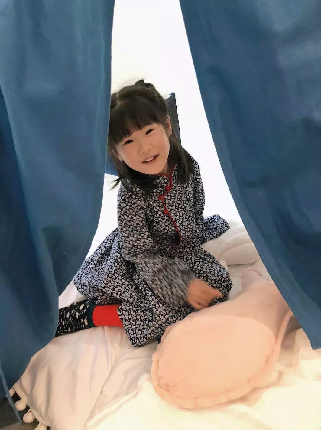 夏季改良中国风童装,改良版中式童装