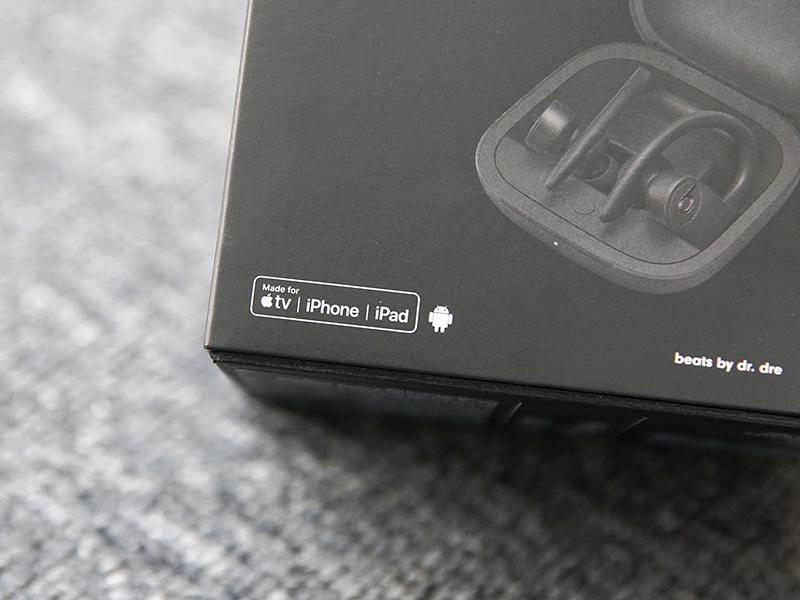 beatspowerbeatspro功能,powerbeatspro佩戴体验