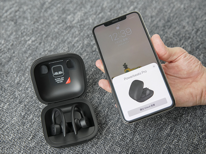 beatspowerbeatspro功能,powerbeatspro佩戴体验
