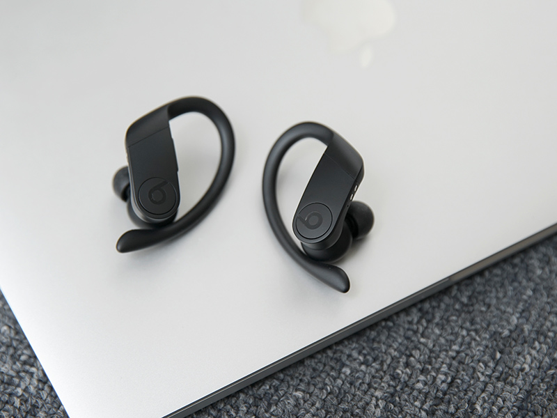 beatspowerbeatspro功能,powerbeatspro佩戴体验