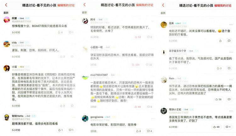 看不见的小孩豆瓣,看不见的小孩电影评价