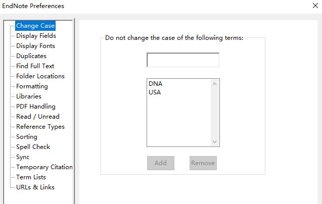 endnote新手,endnote使用教程为什么要用