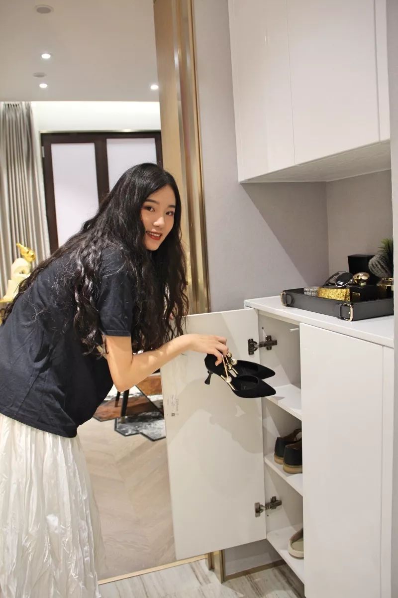 这会不会是天津最“聪明”的样板间？︳「冷眼观楼」