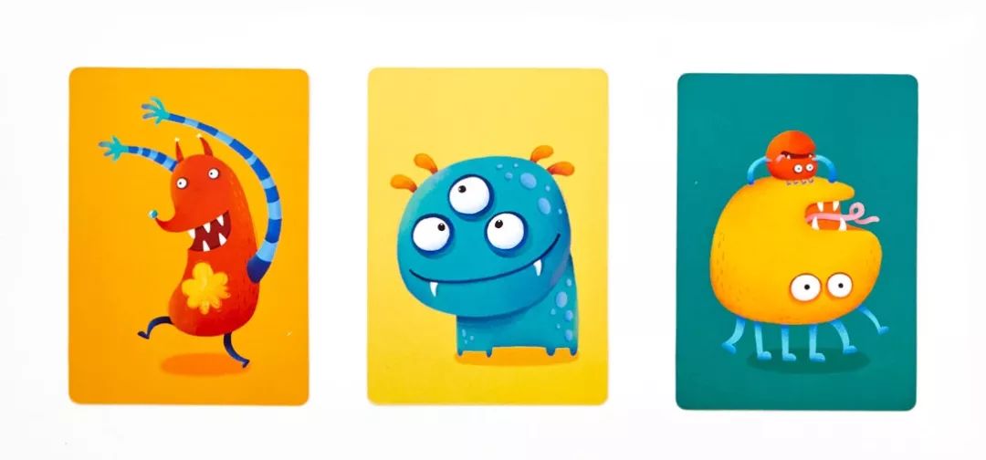 经典益智桌游启蒙,适合儿童玩的靠运气桌游