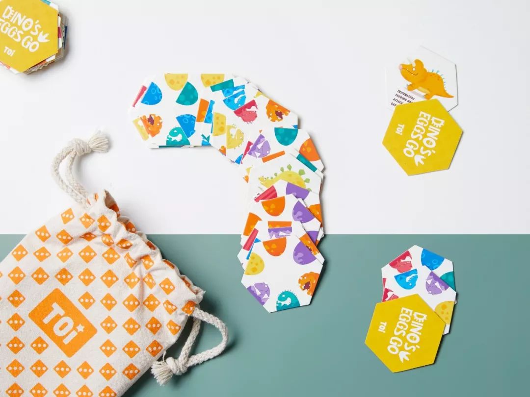 经典益智桌游启蒙,适合儿童玩的靠运气桌游