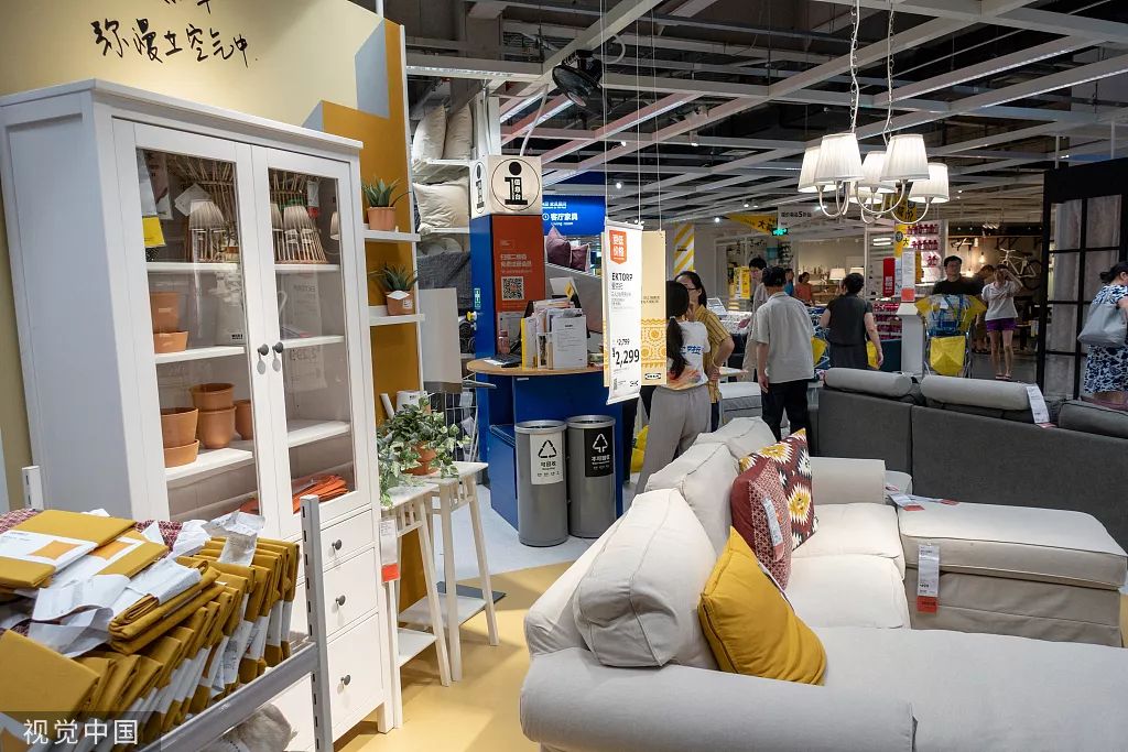 宜家谈儿童家具事件,宜家致命家具为什么不召回