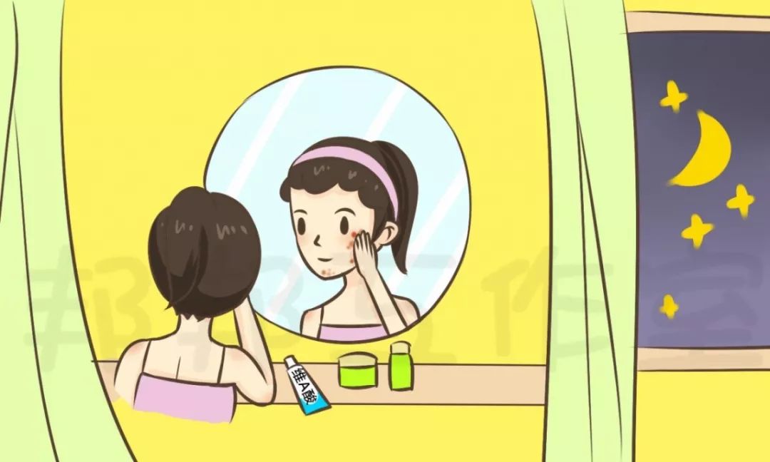 青春期孩子起痘痘应该怎么护理,美容院如何做痘痘肌肤的护理