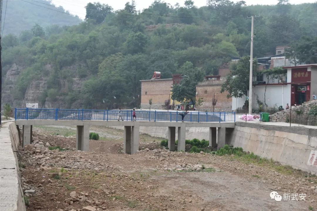 又见“7·19”，看三年来武安成长了多少