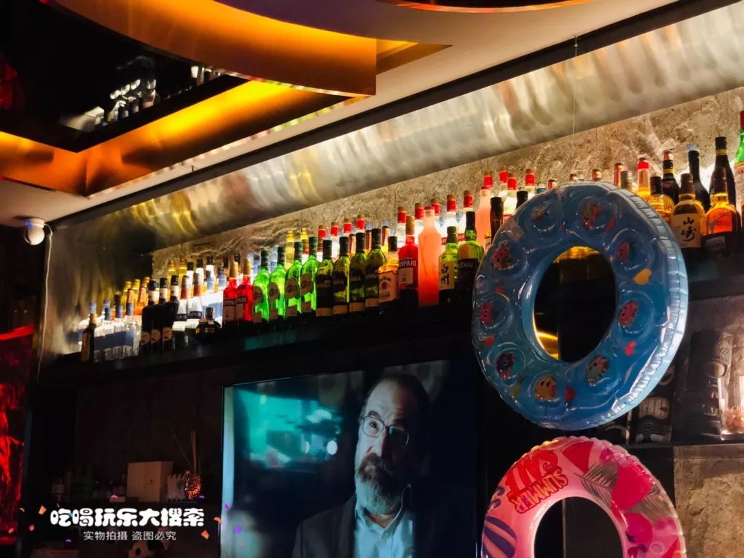 情怀老店探店,情怀老店酒