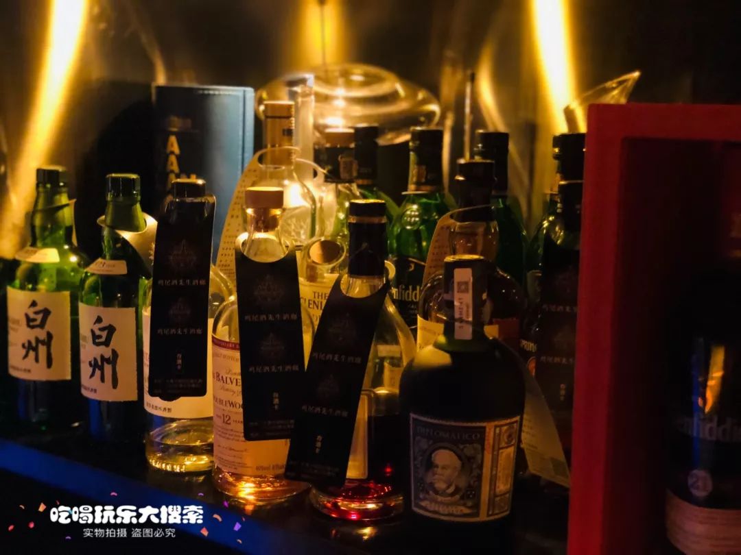 情怀老店探店,情怀老店酒