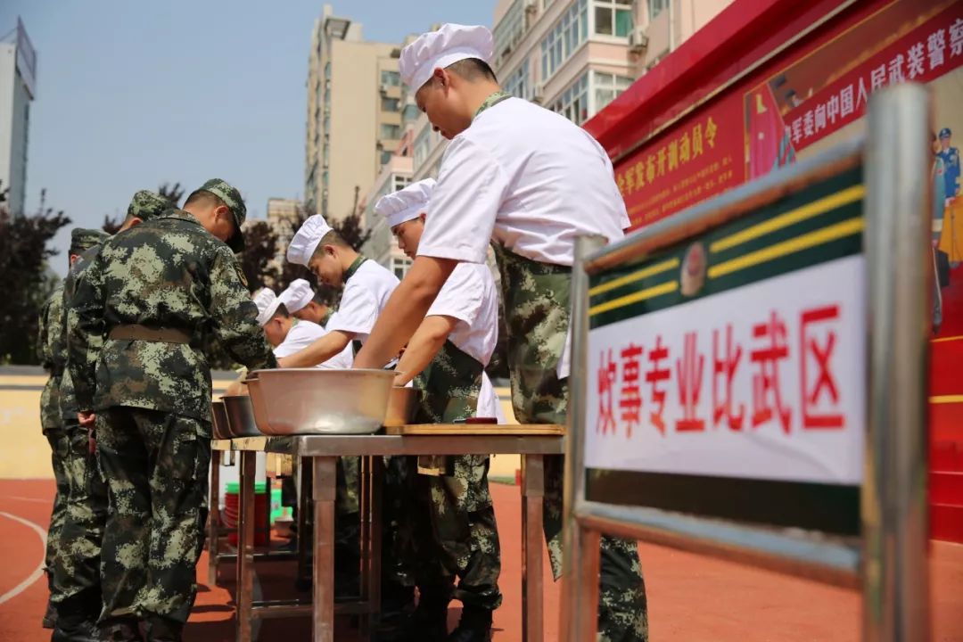 军营十二时辰，将会上演怎样的“酸甜苦辣”故事？