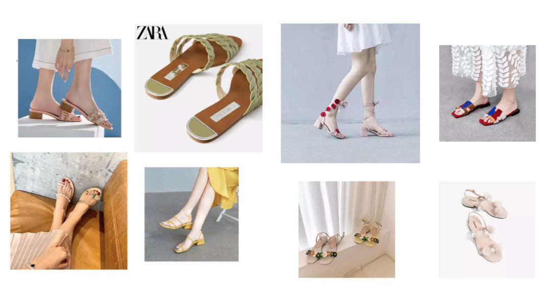 网红店这些衣服千万别买,千万网红淘宝店铺