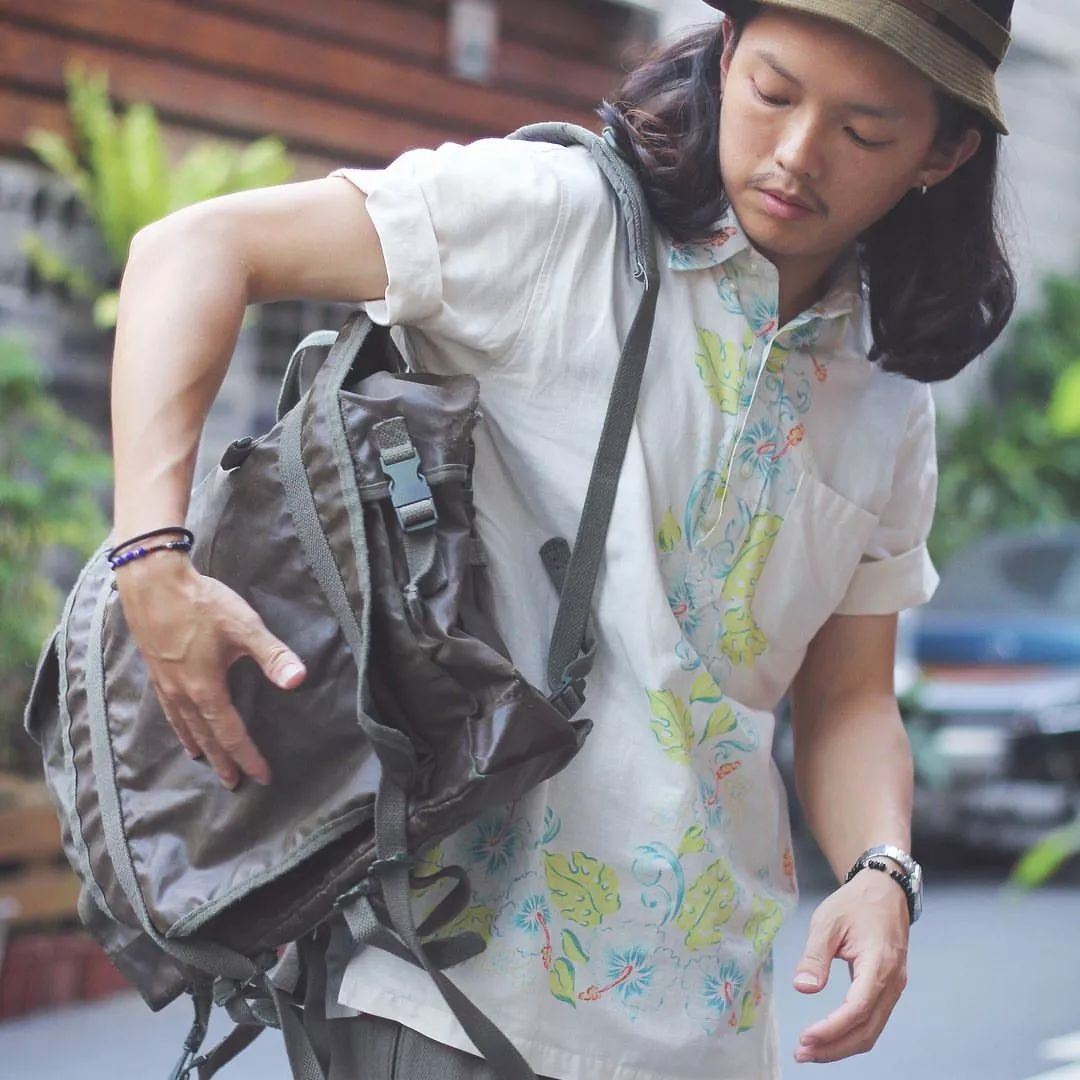 公认十大最好用的军旅包,世界顶级军包