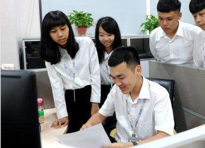 @淄博年轻人！毕业即失业？莫慌，这61家好单位为你提供平台！