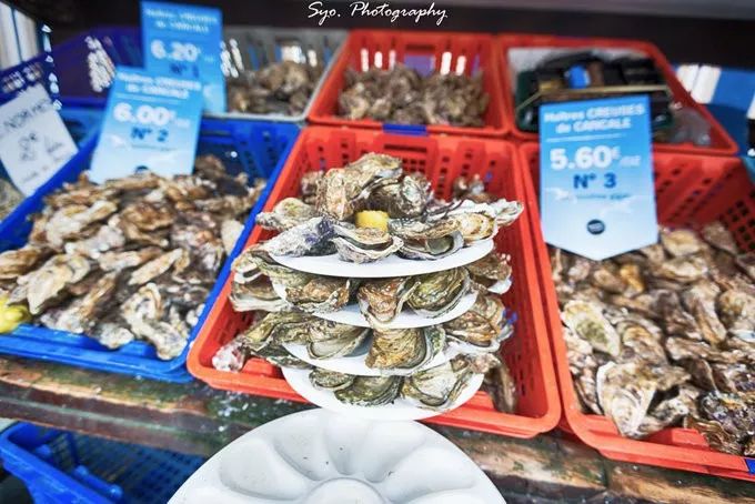 跟着汉堡，用味蕾开启一场意法之旅