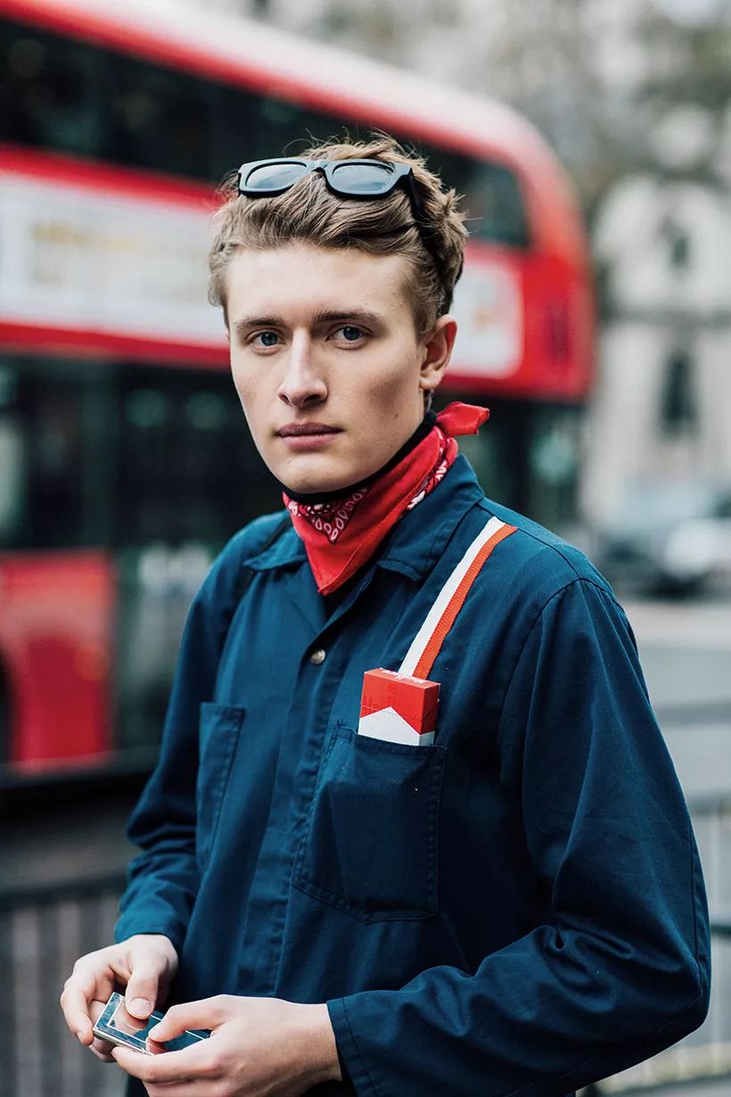 适合情侣戴的小众配饰,约会配饰