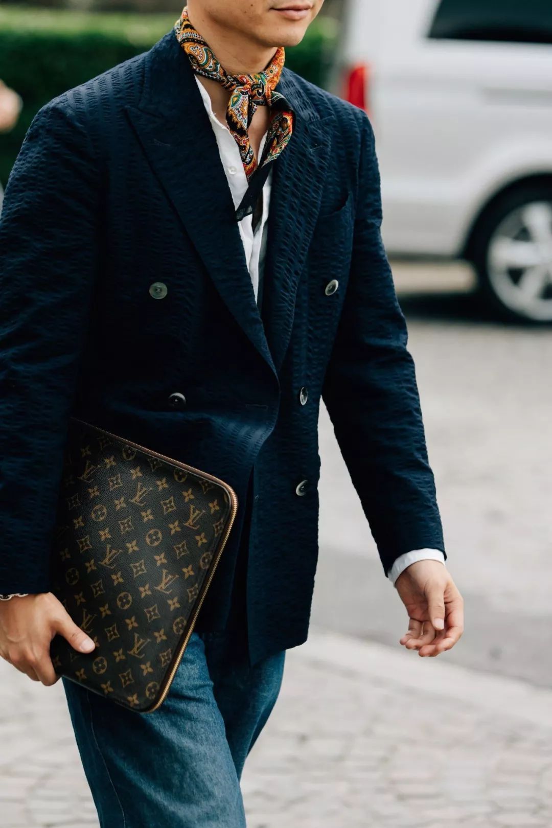 适合情侣戴的小众配饰,约会配饰