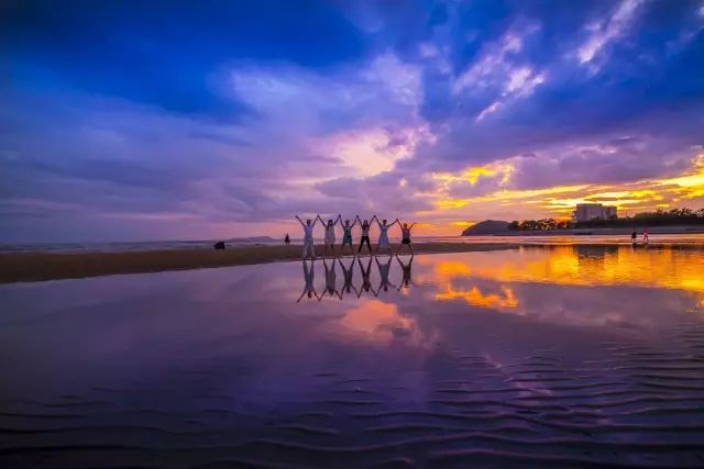 上海赏枫小众景点,小众赏枫