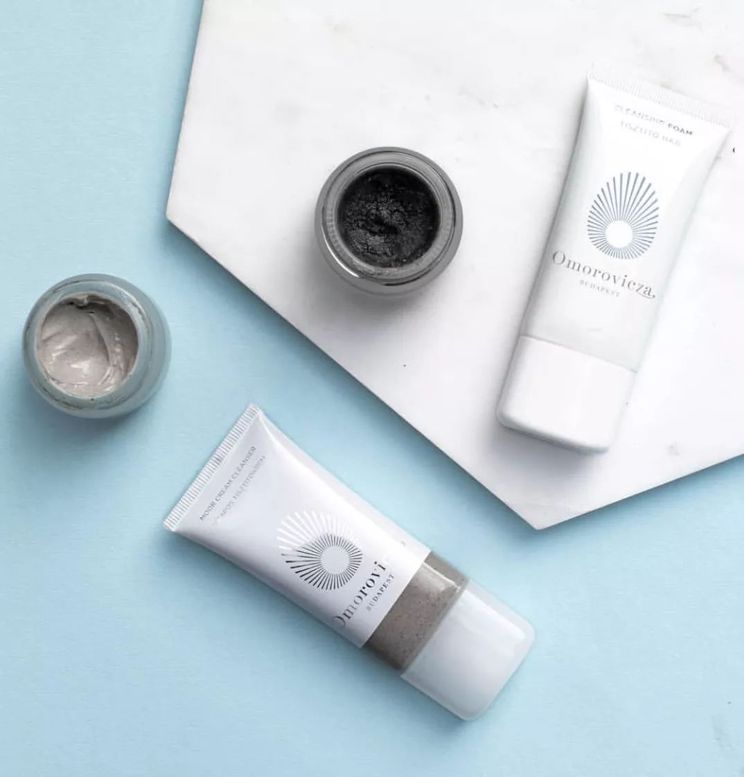 Beauty|What！令人上头的韩商言也有护肤烦恼？