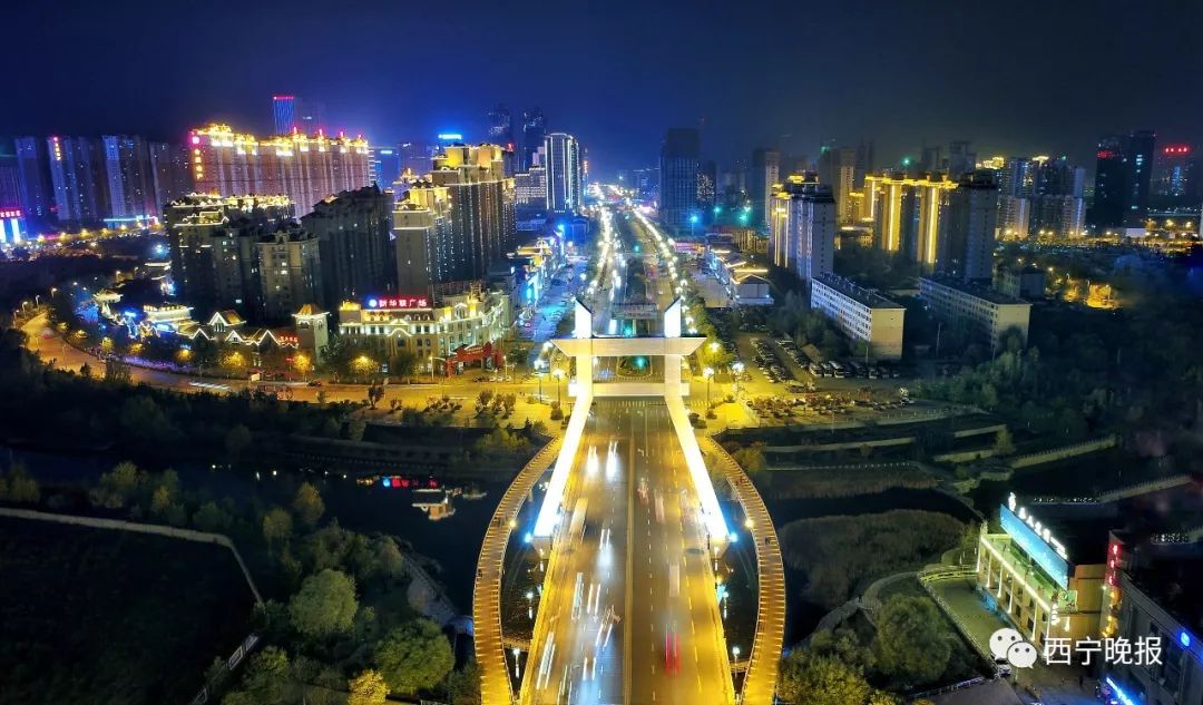 扩大了3倍和扩大到4倍有区别吗,西宁的西宁有多大