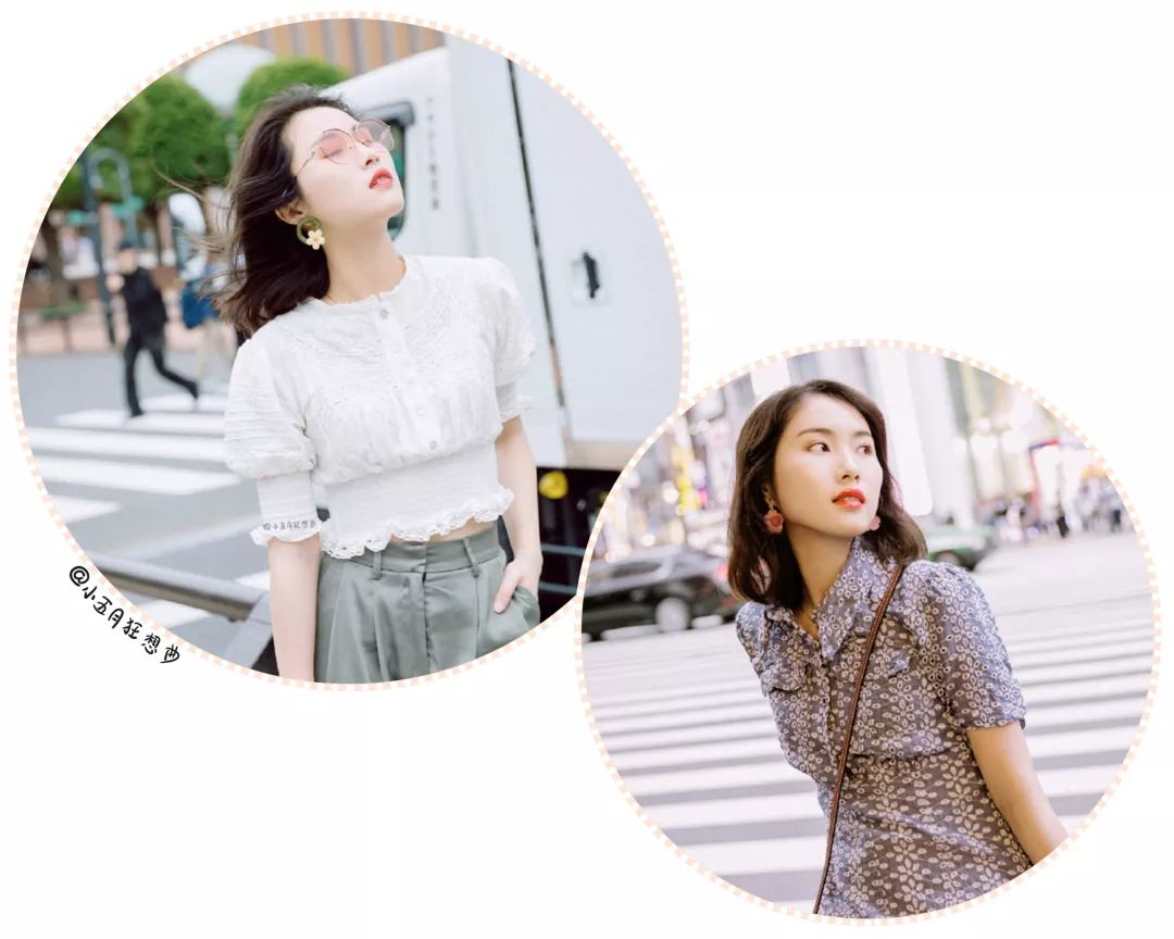 上半年买了200双耳饰，最爱的还是这11款