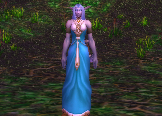 怀旧服：牧师开荒熔火之心装备准备指南