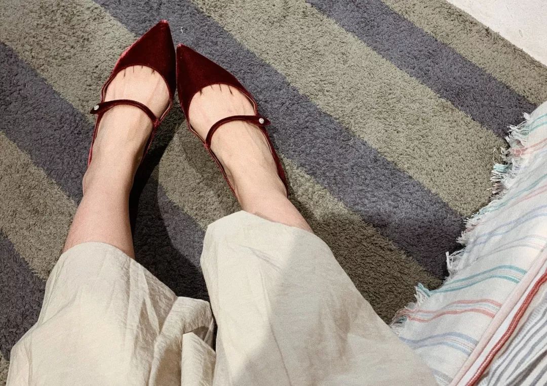 *服私**｜欧洲几套心水穿搭