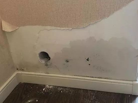 万科金域华庭维权,万科业主拒绝收房