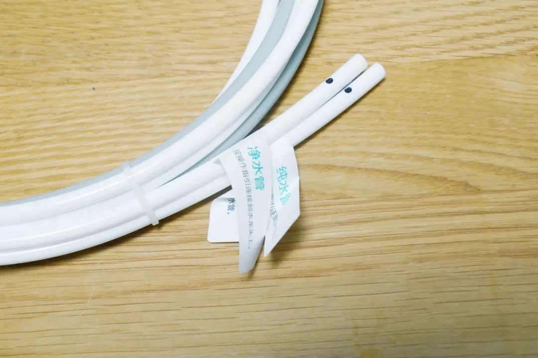 云米净水器水质数值标准,云米ro反渗透净水器评测