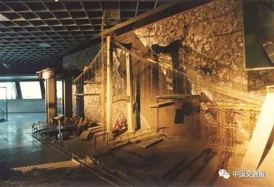 这座博物馆很特别值得参观英语,厦门最美博物馆