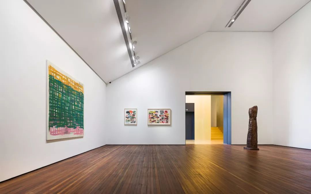 抽象艺术欣赏解读,最经典的抽象艺术