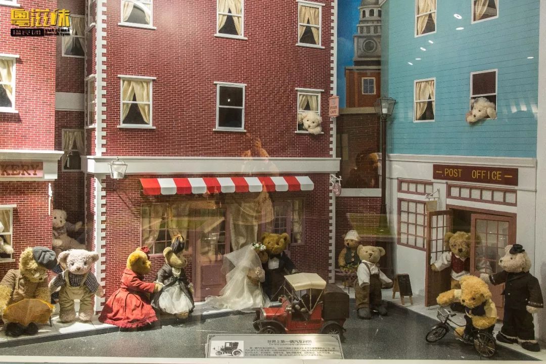 夏日花式玩法！极致视觉体验+五星级海鲜大餐，99元潮玩一整天