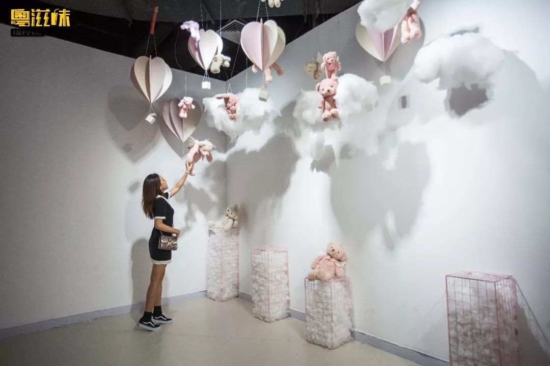 夏日花式玩法！极致视觉体验+五星级海鲜大餐，99元潮玩一整天