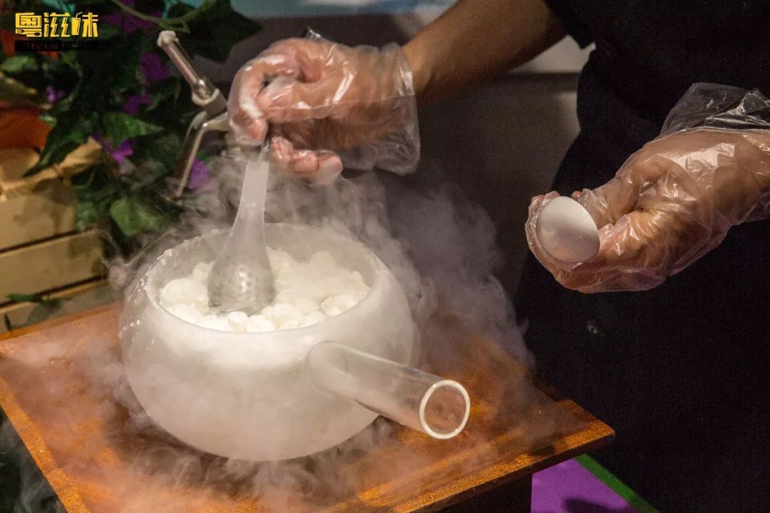 夏日花式玩法！极致视觉体验+五星级海鲜大餐，99元潮玩一整天