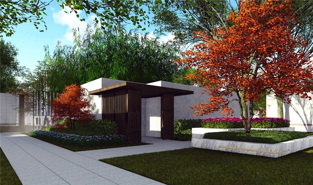 昆明中梁首府最新进展,昆明中梁首府风格