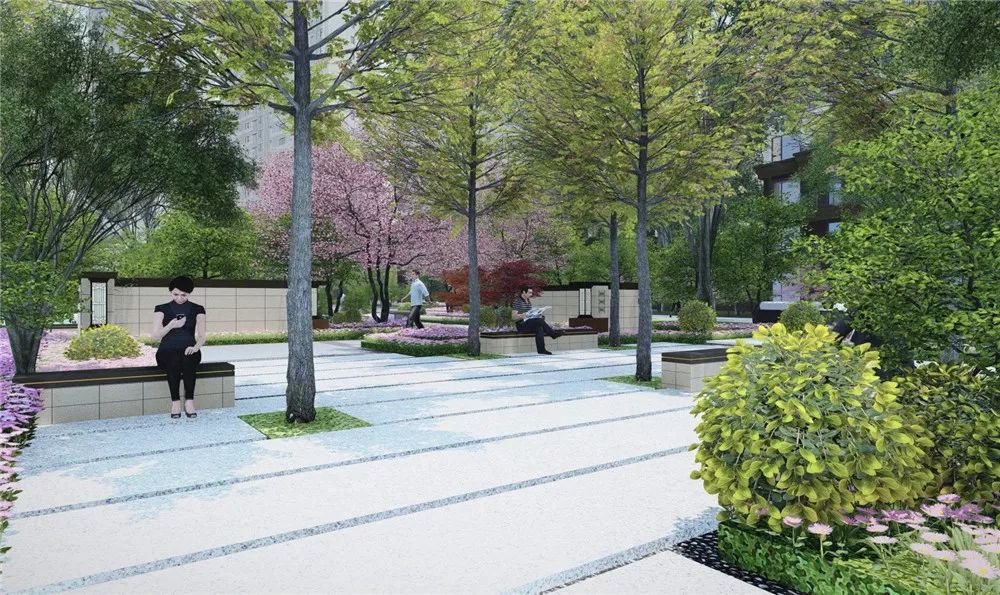 昆明中梁首府最新进展,昆明中梁首府风格