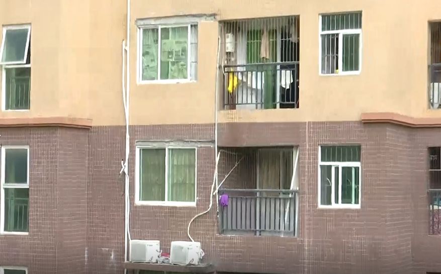 空调板坏了还有修的必要吗,空调预制板水泥脱落如何修复