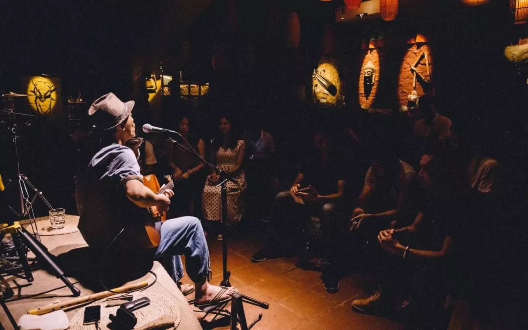 肇庆夜生活好去处,肇庆蓝塘村夜生活