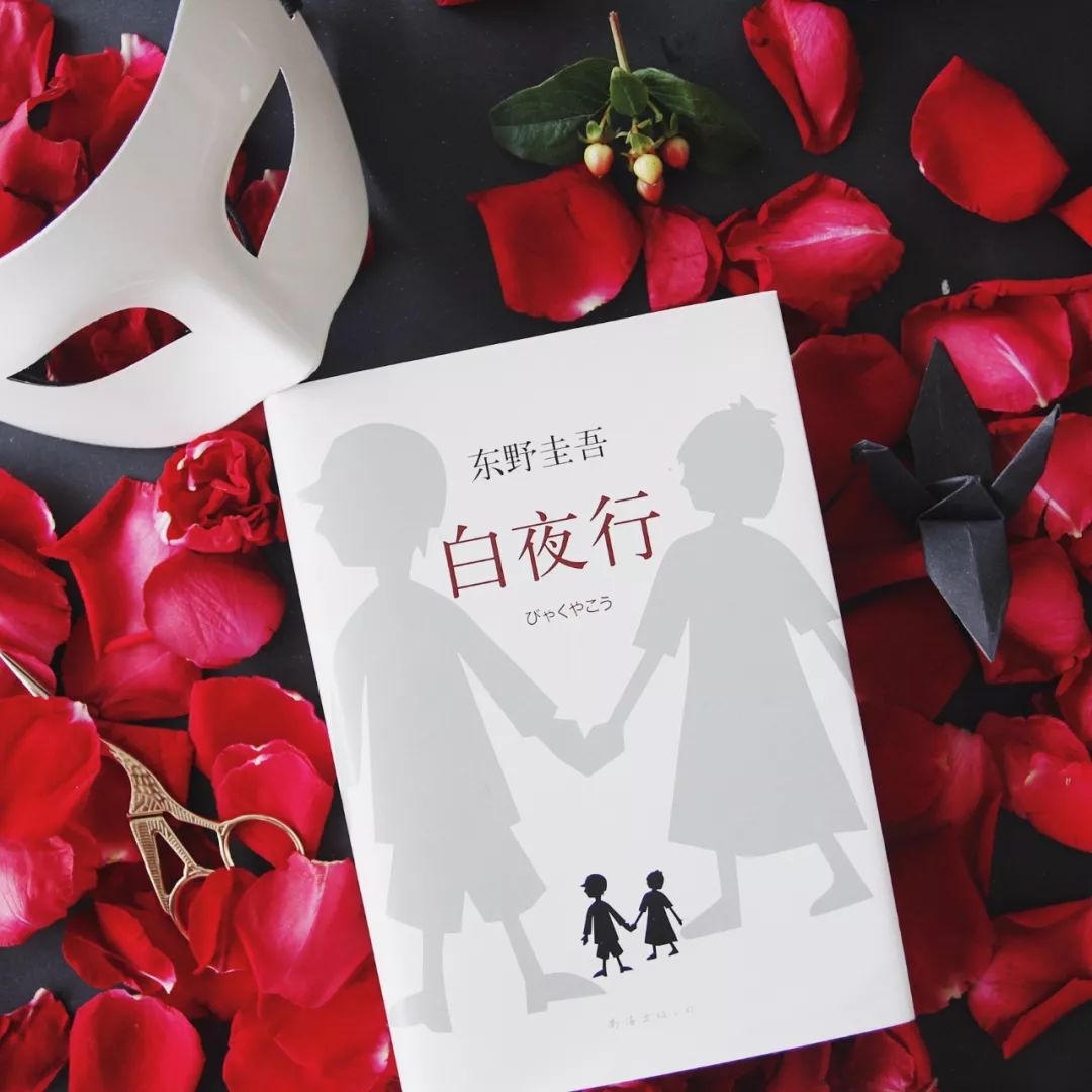 东野圭吾的作品想要表达什么,东野圭吾小说偏向什么类型