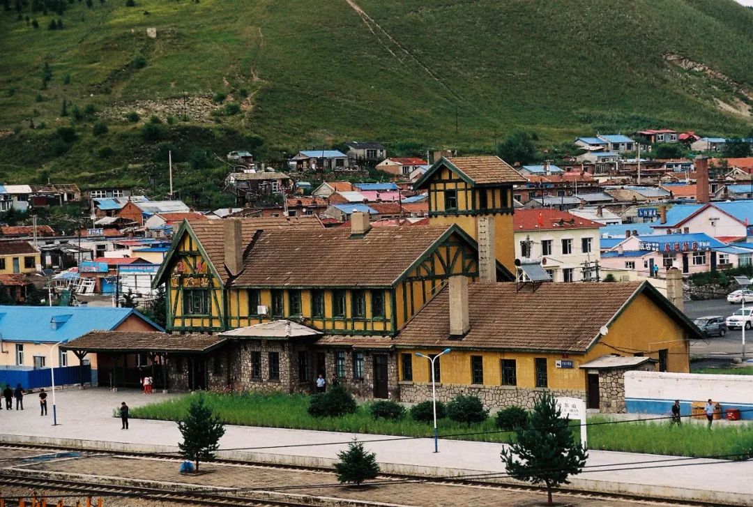 中国哪里的火车最美,中国哪里还有绿皮火车